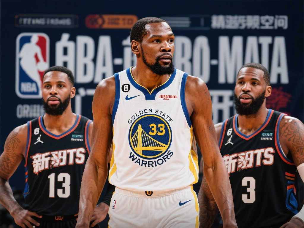 NBA休赛期风起云涌,自由市场暗流涌动 NBA休赛期风起云涌,自由市场暗流涌动